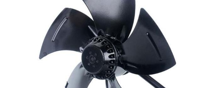 變頻電機風扇